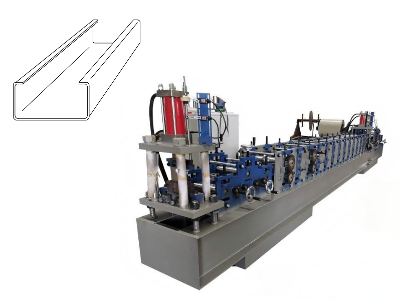 C Terça Rolo Antigo